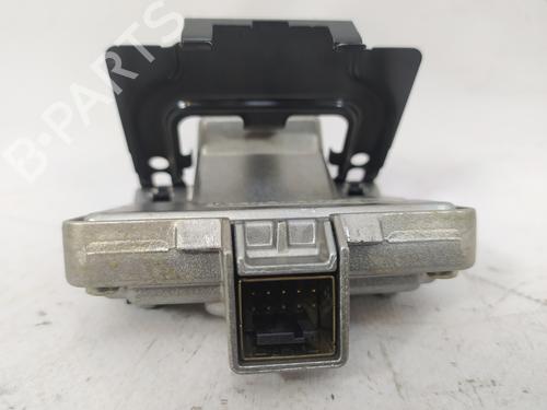 Electronic module MERCEDES-BENZ S-CLASS (W221, V221) S 320 CDI (221.022, 221.122) | BP11357596M83 