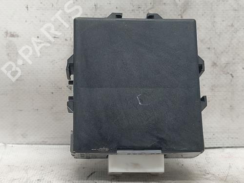 Control unit TOYOTA LAND CRUISER 90 (_J9_) 3.0 TD (KZJ90_, KZJ95_, KZJ90R, KZJ95R, KZJ90W, KZJ95W) | BP23388257M11 