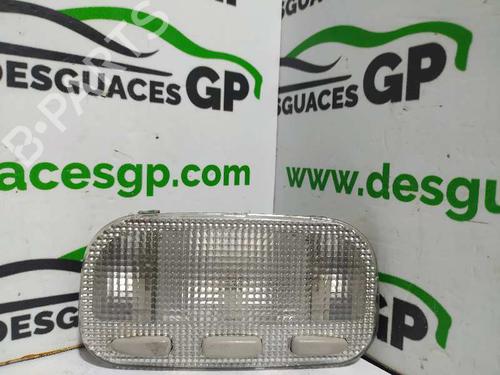 Innerbelysning CITROËN C3 I (FC_, FN_) 1.4 HDi (68 hp) 7427141
