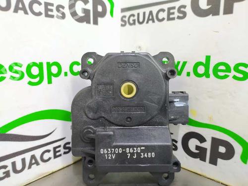 Used Heater blower motor JAGUAR XJ (X350, X358) D 2.7 (207 hp) 7161135