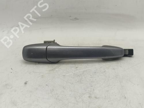 Høyre bak utvendig håndtak MAZDA 6 Hatchback (GG) 2.0 DI (GG14) (136 hp) 16478117