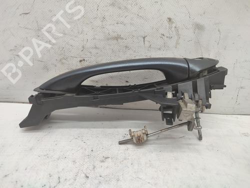 Front left exterior door handle MERCEDES-BENZ S-CLASS (W220)  | BP18264914C128 