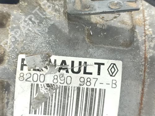 AC compressor RENAULT LAGUNA III (BT0/1) 2.0 dCi (BT01, BT08, BT09, BT0E, BT0K, BT12, BT1C, BT1D,... | BP37646125M34 - Image 4
