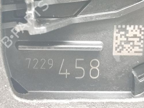 Front right lock MINI MINI COUNTRYMAN (R60) Cooper D | BP30176326C97