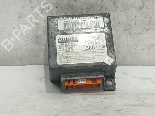 Used ECU airbags PEUGEOT 306 (7B, N3, N5) [1993-2003]  25742351