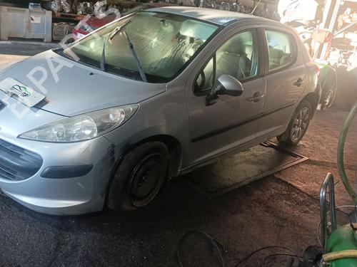 Engine PEUGEOT 207 (WA_, WC_) 1.4 | BP32498855M1 