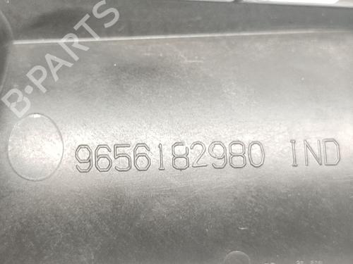 Other PEUGEOT 407 (6D_) 2.0 HDi 135 (6DRHRH, 6DRHRE, 6DRHRG, 6DRHRJ) | BP27988660O1 