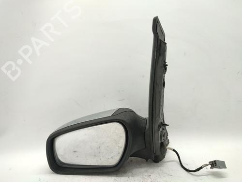 Left mirror FORD FOCUS C-MAX (DM2) 1.6 TDCi | BP30162033C26