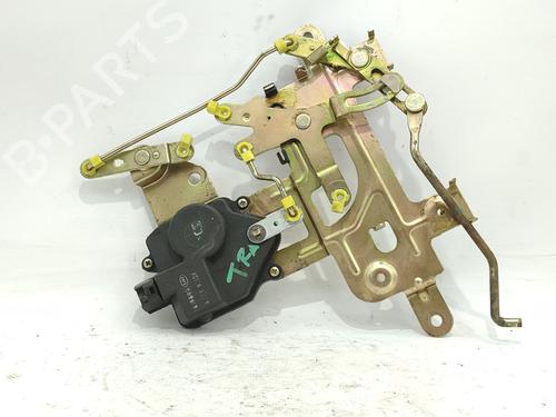 Used Tailgate lock SSANGYONG REXTON / REXTON II (GAB_) 2.7 Xdi (165 hp) 29194946