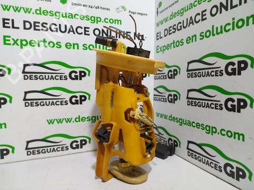 Pompa paliwa BMW 3 Touring (E46) 320 d | BP7235474M76