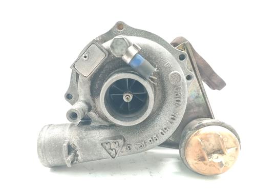 Used Turbocharger/Supercharger CITROËN XSARA (N1) 2.0 HDi 90 (90 hp) 31775162