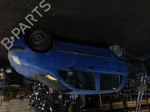 Rear mirror DAEWOO MATIZ (M100, M150) 0.8 | BP40158460I6 - Image 8