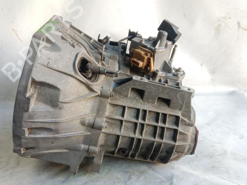 Gearkasse FORD FOCUS I (DAW, DBW) 2.0 16V (131 hp) 30626062