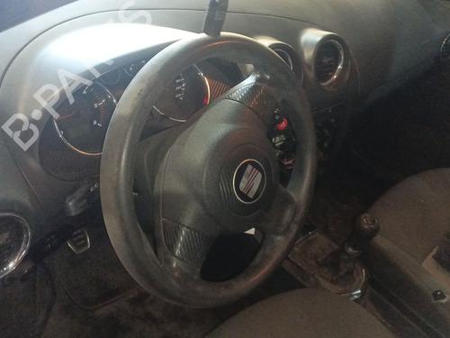 Left headlight SEAT IBIZA III (6L1) 1.9 SDI | BP36356100C28 - Image 10