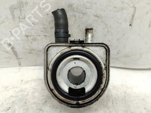 Oliekøler CITROËN C8 (EA_, EB_) 2.2 HDi | BP23078840M33 