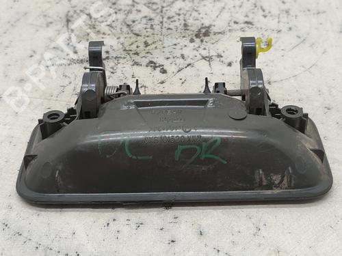 Front right exterior door handle LAND ROVER FREELANDER I (L314) 2.0 DI 4x4 | BP17838982C129 