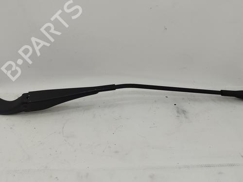 Used Front windshield wiper arm BMW 1 (E87) 118 d (143 hp) 18724660
