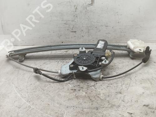 Used Front right window mechanism HYUNDAI LANTRA II (J-2) [1995-2002]  17837550