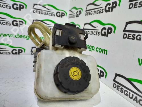 Brake master cylinder OPEL MERIVA A MPV (X03) 1.6 16V (E75) | BP7151348M77 