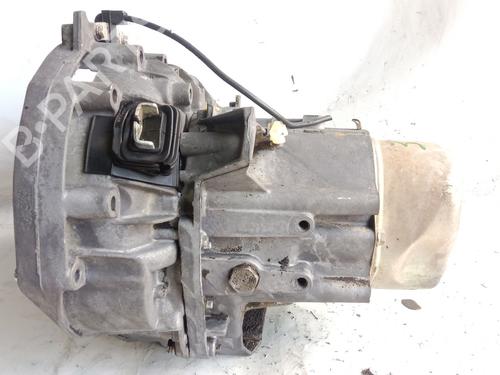 Girkasse RENAULT 11 (B/C37_) [1983-1995]  30576624