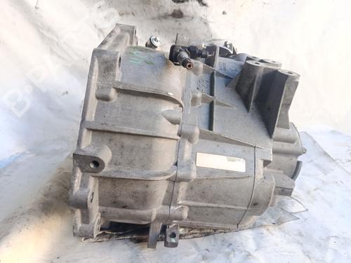 Used Gearbox Gearbox OPEL ASTRA H (A04) 1.7 CDTI (L48) (100 hp) 39880863 39880863