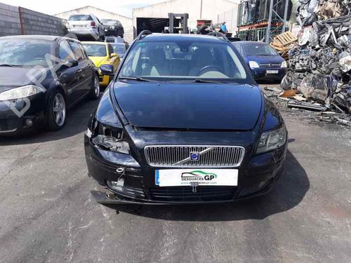Right front window switch VOLVO V50 (545) 2.0 D | BP7148005I26 - Image 10