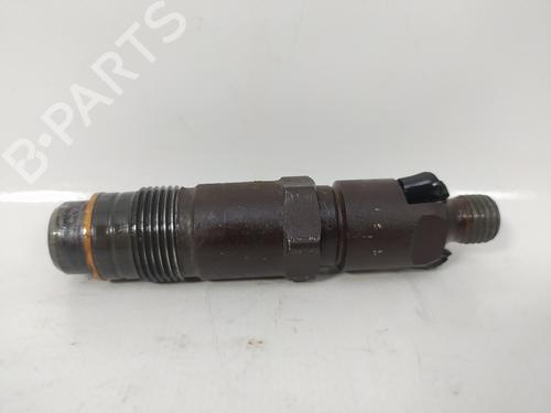 Used Injector CITROËN SAXO (S0, S1) [1996-2004]  12342373