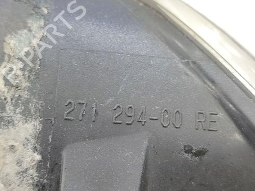 Right front fog light VW PASSAT B6 (3C2) 2.0 TDI 16V | BP30851260C31