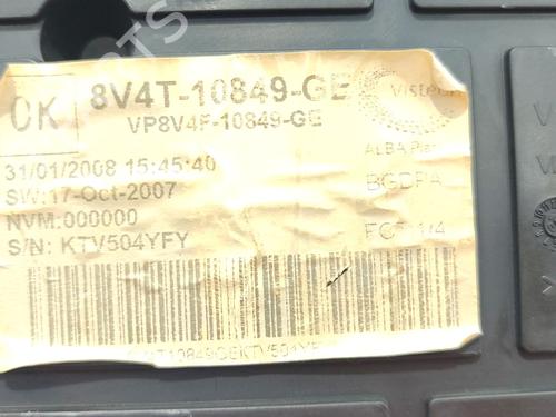 Instrument cluster FORD FOCUS II (DA_, HCP, DP) 1.8 TDCi | BP27598466C47 