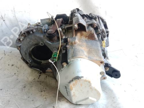 Gearbox RENAULT MEGANE I Classic (LA0/1_) 1.9 dTi (LA08, LA0N, LA0K) | BP30518379M3