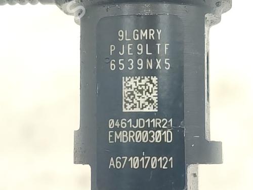 Injector SSANGYONG KORANDO (CK) 2.0 e-XDi | BP40607864M100 - Image 4