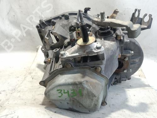 Gearbox PEUGEOT 406 (8B) 2.0 HDI 110 | BP29814423M3