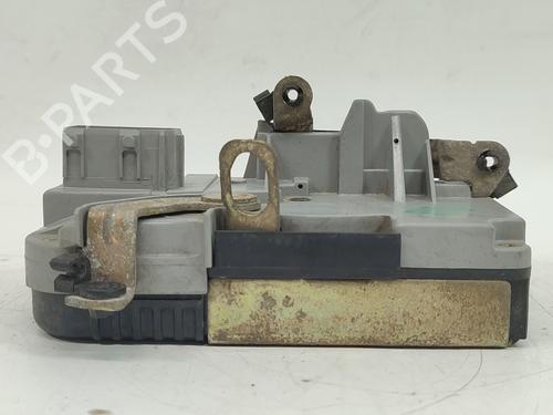 Front right lock PEUGEOT 206 Hatchback (2A/C)  | BP15594714C97 