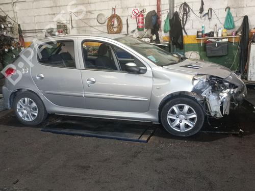 Gearbox PEUGEOT 206+ (2L_, 2M_) | BP37611123M3 - Image 7