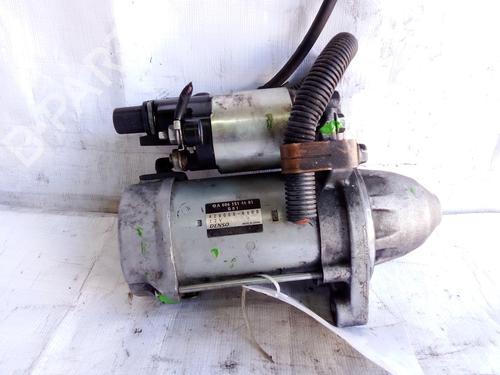 Starter MERCEDES-BENZ C-CLASS (W204)  | BP7153909M8 