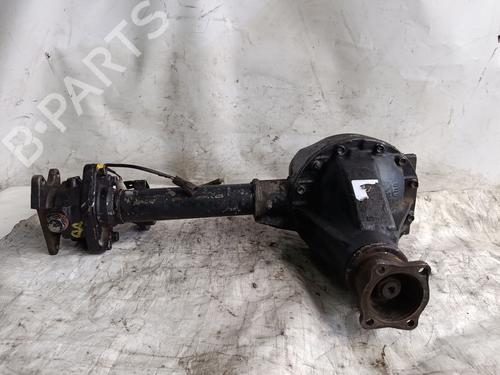 Used Front differential Front differential OPEL FRONTERA B (U99) 2.2 DTI (6B_ZC, 6B_VF, 6B_66, 6B_76) (116 hp) 34735291 34735291