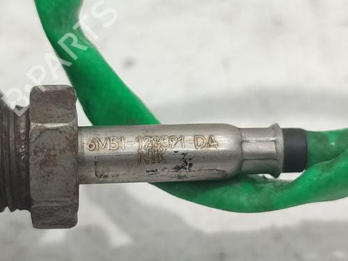 Electronic sensor FORD FIESTA VI (CB1, CCN) 1.6 TDCi | BP28031964M84 