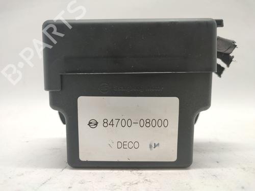 Used Electronic module Electronic module SSANGYONG RODIUS I 2.7 Xdi (163 hp) 34432689 34432689