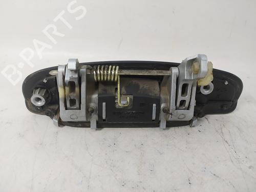 Rear right exterior door handle HYUNDAI GETZ (TB) 1.5 CRDi | BP12508689C130 