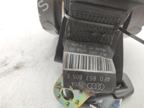 Rear left seatbelt AUDI A6 C6 (4F2) 3.0 TDI quattro | BP13447847I29 