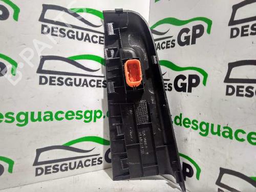 Right front window switch FORD TOURNEO COURIER B460 MPV 1.5 TDCi | BP7148608I26 