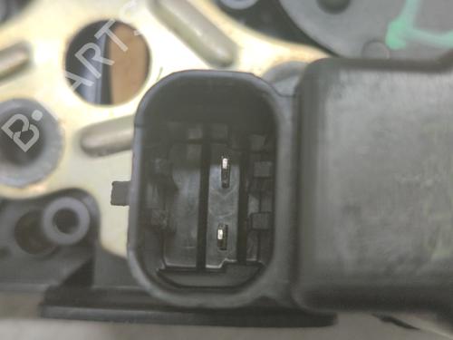 Front right lock CHEVROLET KALOS  | BP17358458C97 