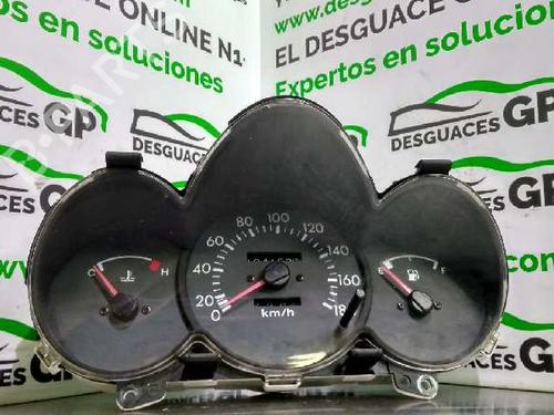 Used Instrument cluster HYUNDAI ATOS (MX) 1.0 i (54 hp) 7143106