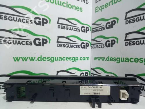 Ferdsskriver MAZDA 6 Saloon (GG)  | BP7146004C48 