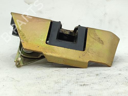 Rear right lock PEUGEOT PARTNER Box Body/MPV (5_, G_) 1.9 D | BP29342517C99 