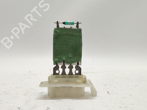 Used Heater resistor Heater resistor MERCEDES-BENZ A-CLASS (W168) A 170 CDI (168.009, 168.109) (95 hp) 39266139 39266139