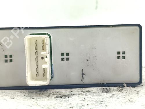 Left front window switch KIA CARNIVAL II (GQ) 2.9 CRDi | BP38760057I27 - Image 2