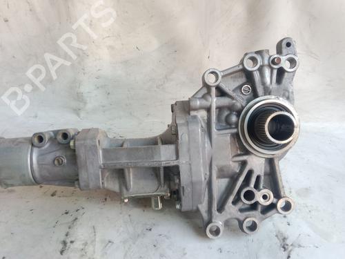 Differential vorne für MITSUBISHI OUTLANDER II (CW_W) 2.2 DI-D (177 hp) 30055910