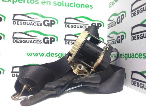 Used Front right seatbelt FORD MONDEO III Turnier (BWY) 2.0 16V TDDi / TDCi (115 hp) 8751348