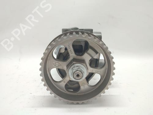 Used Injection pump Injection pump RENAULT MEGANE II (BM0/1_, CM0/1_) 1.5 dCi (BM02, BM13, BM2A, CM02, CM13) (101 hp) 34396513 34396513